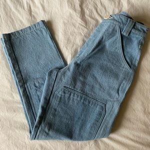 Shelter Brewers Jeans